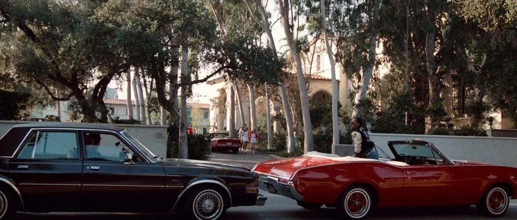 Beverly Hills Cop II (1987)