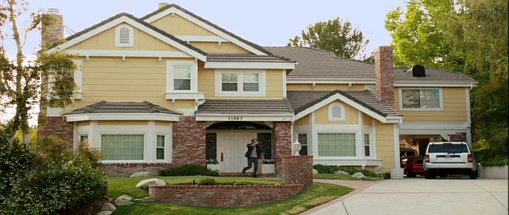 Bling Ring (2011)