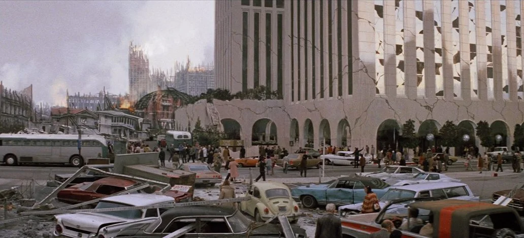 Earthquake (1974)