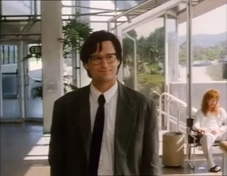 Brain Dead (1990)