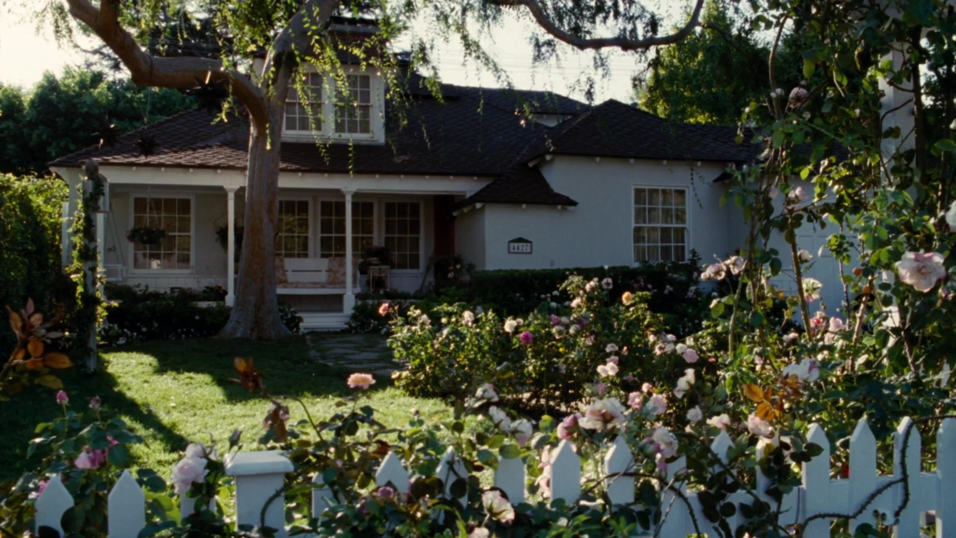 Bewitched (2005)