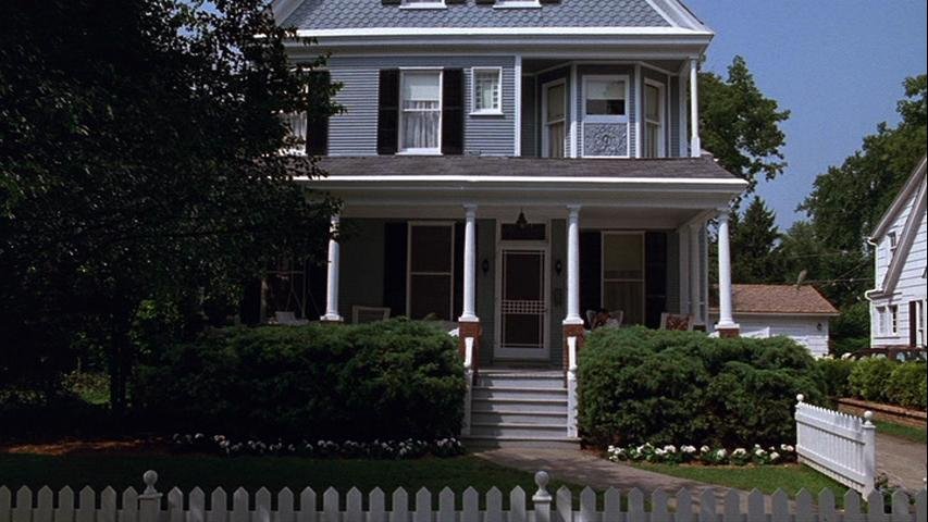 Dennis The Menace (1993)