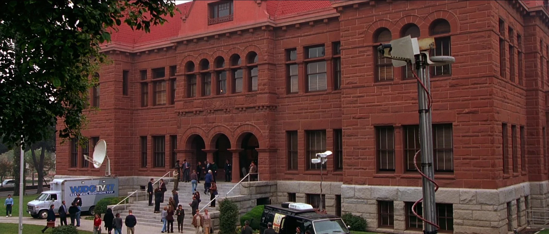 Legally Blonde (2001)