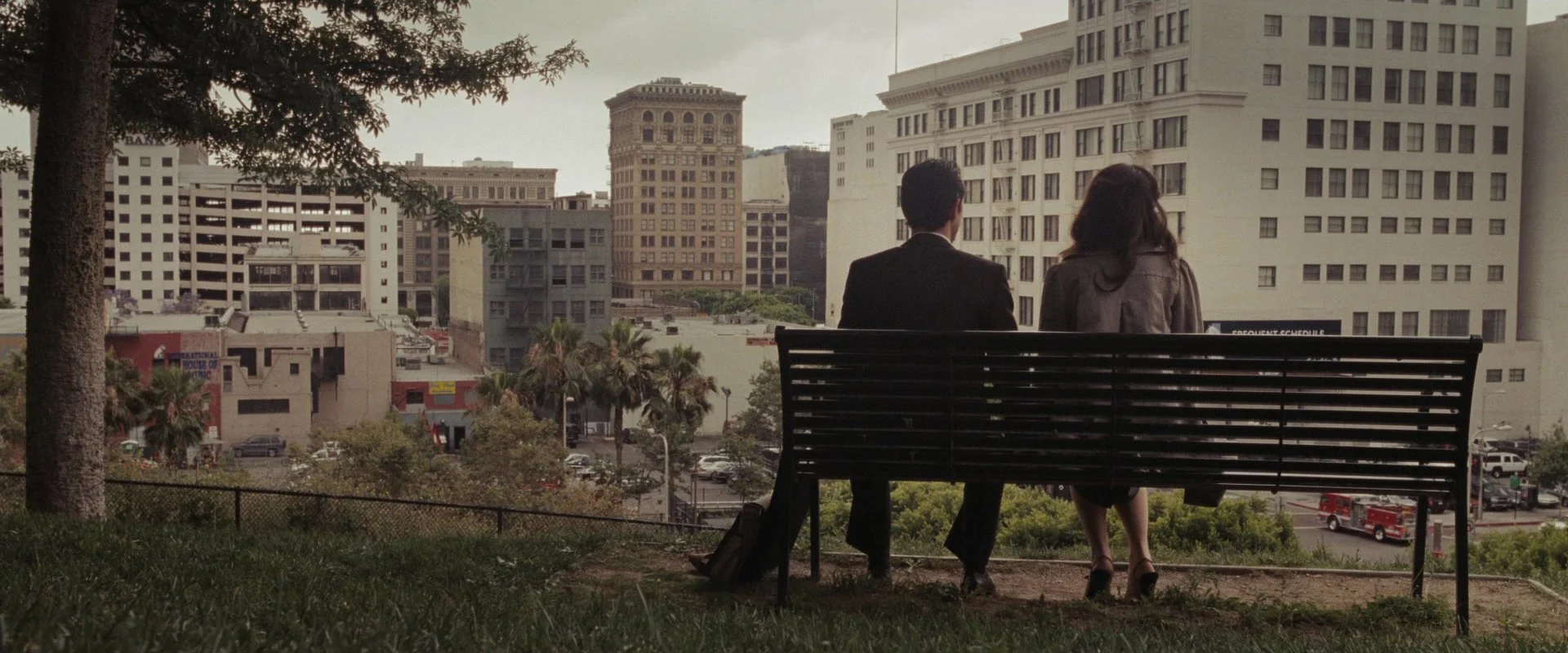 500 Days Of Summer (2009)