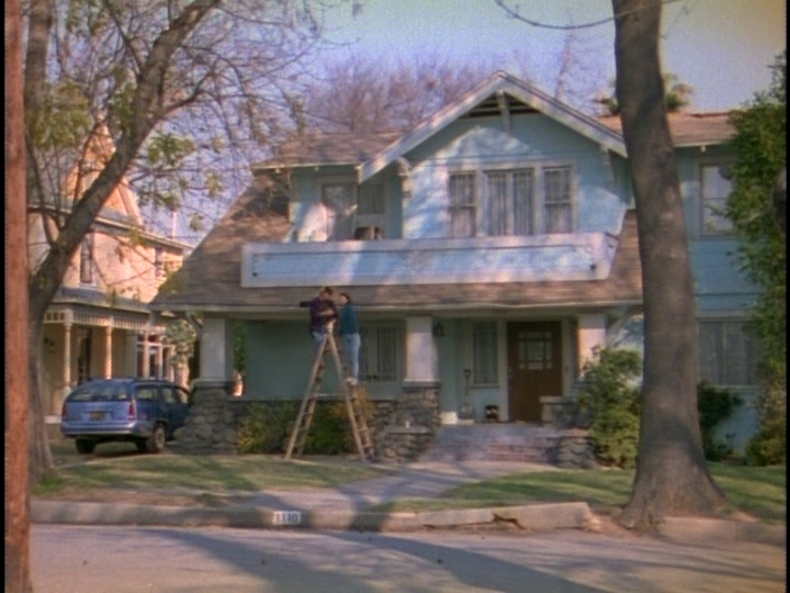 My So Called Life (1994)