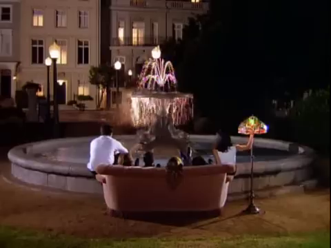 Friends (1994)