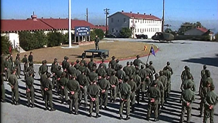 Private Benjamin (1980)