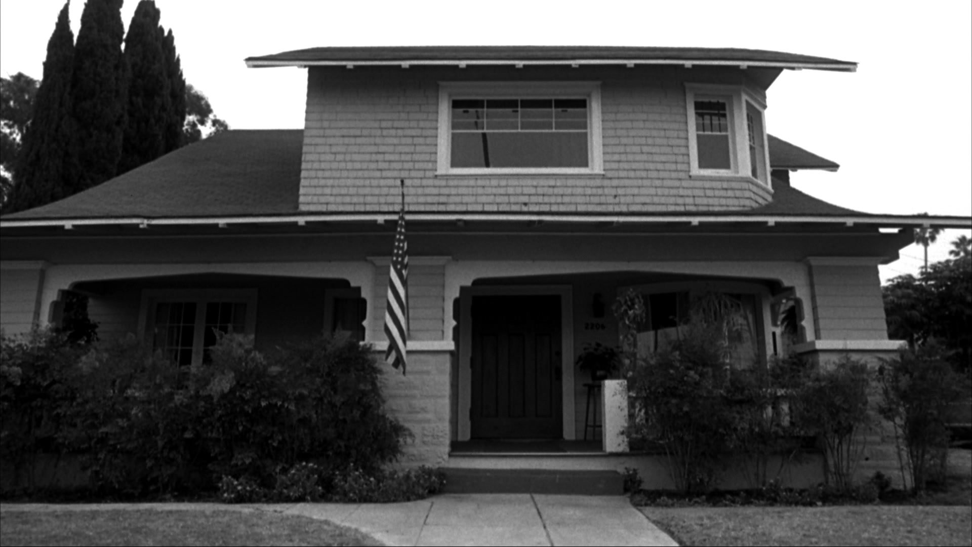 American History X (1998)
