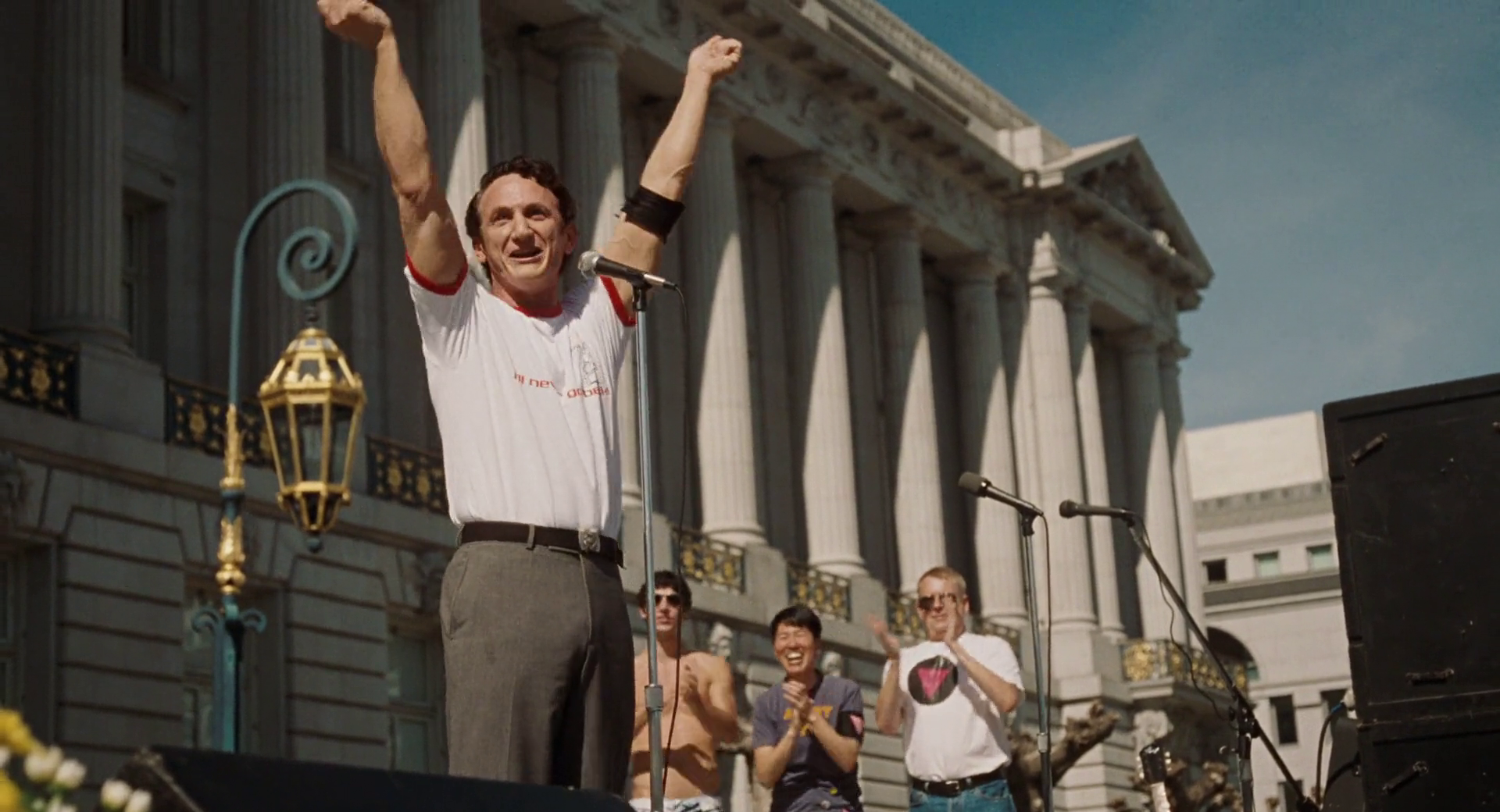 Milk (2008)