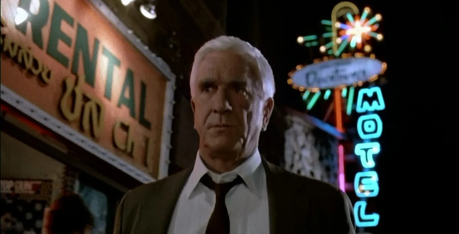 The Naked Gun (1988)