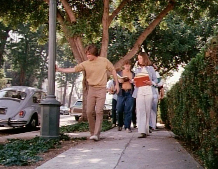 The Strongest Man In The World (1975)
