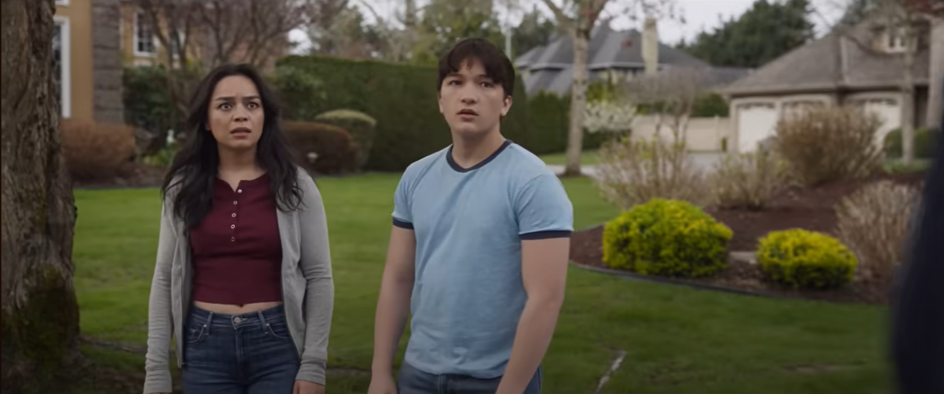 Final Destination: Bloodlines (2025)