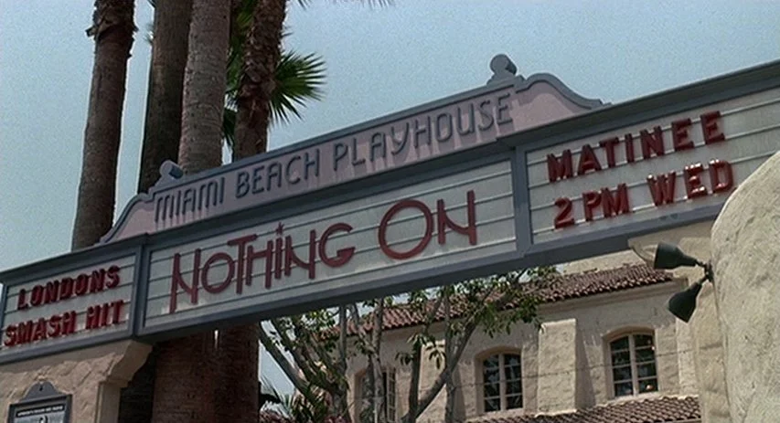 Noises Off (1992)