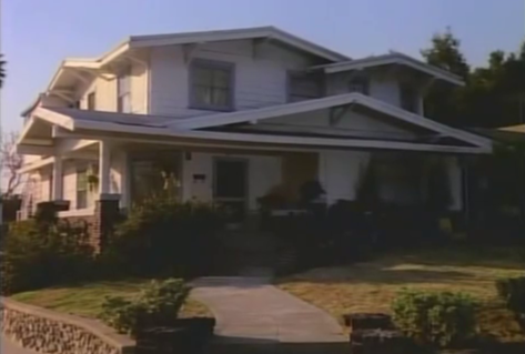 The Haunted (1991)