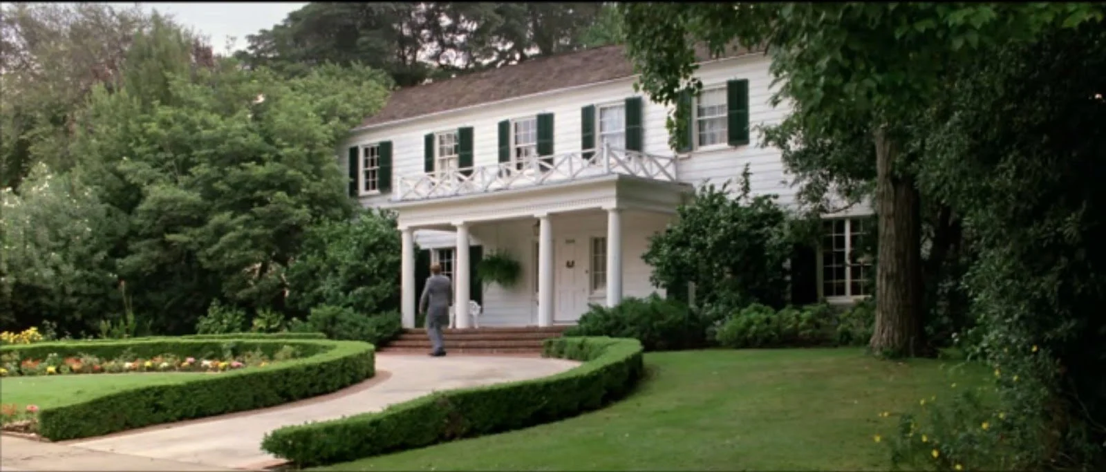 Ferris Bueller's Day Off (1986)