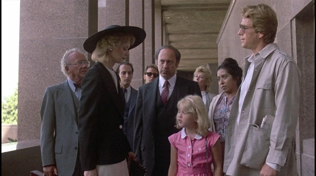 Irreconcilable Differences (1984)