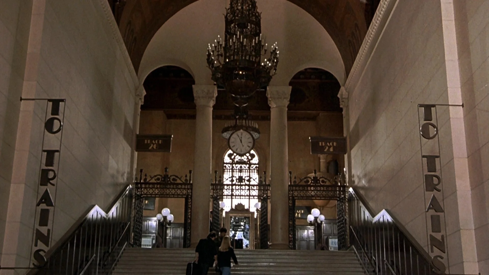 Naked Gun 33⅓: The Final Insult (1994)