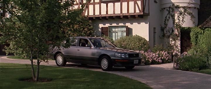 Grand Canyon (1991)