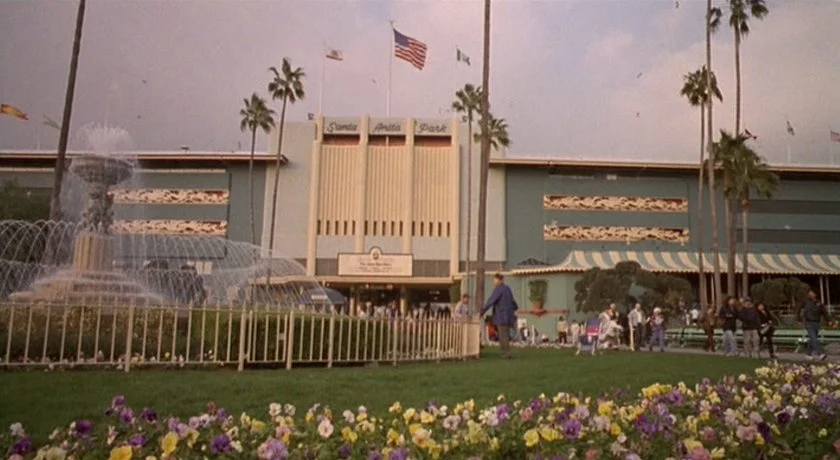 Out To Sea (1997)