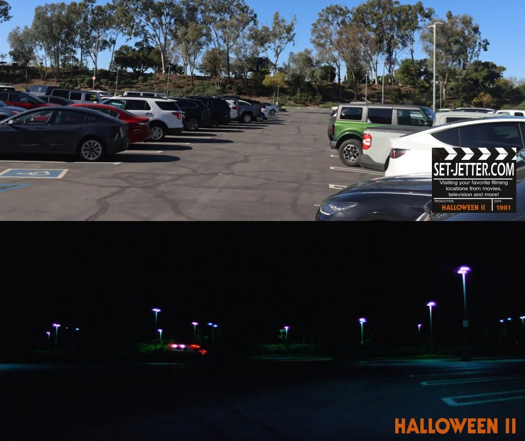 Halloween II parking lot.jpg