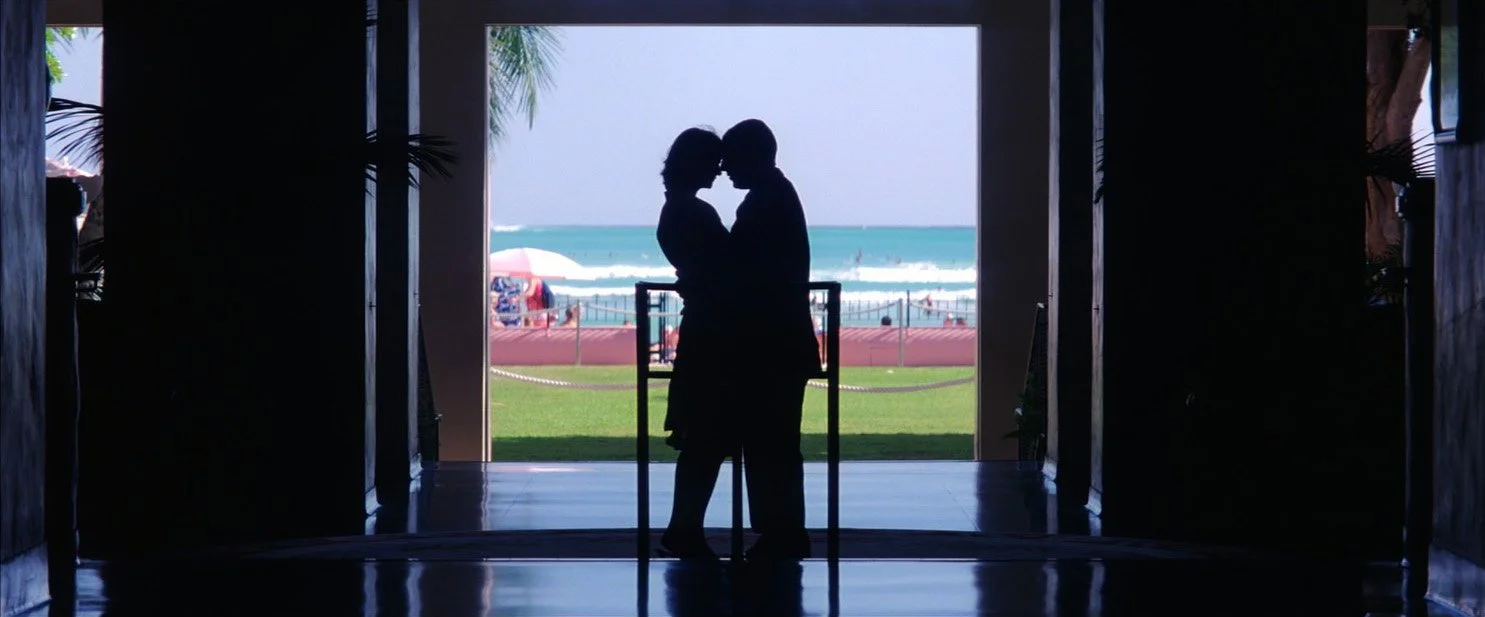 Punch Drunk Love (2002)