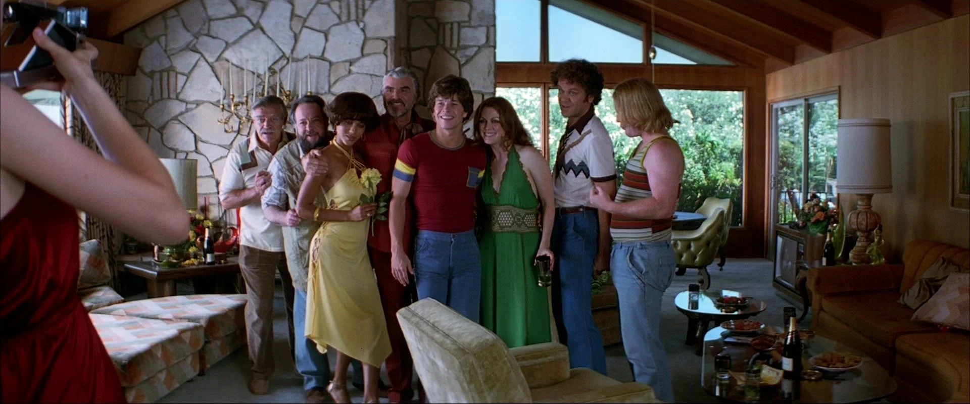 Boogie Nights (1997)