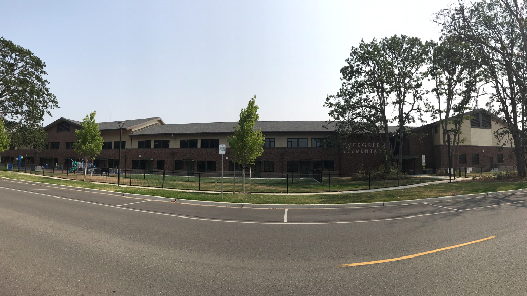 Evergreen Elementary - Front.png