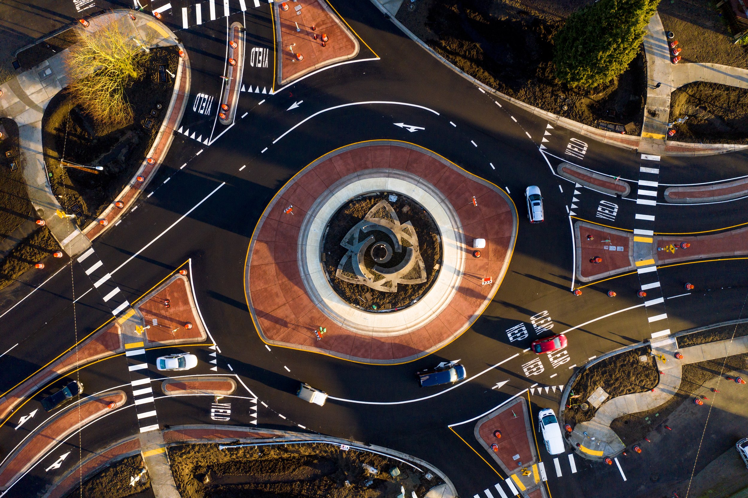 ACI 2021 Photo Contest - 2nd Place Winner