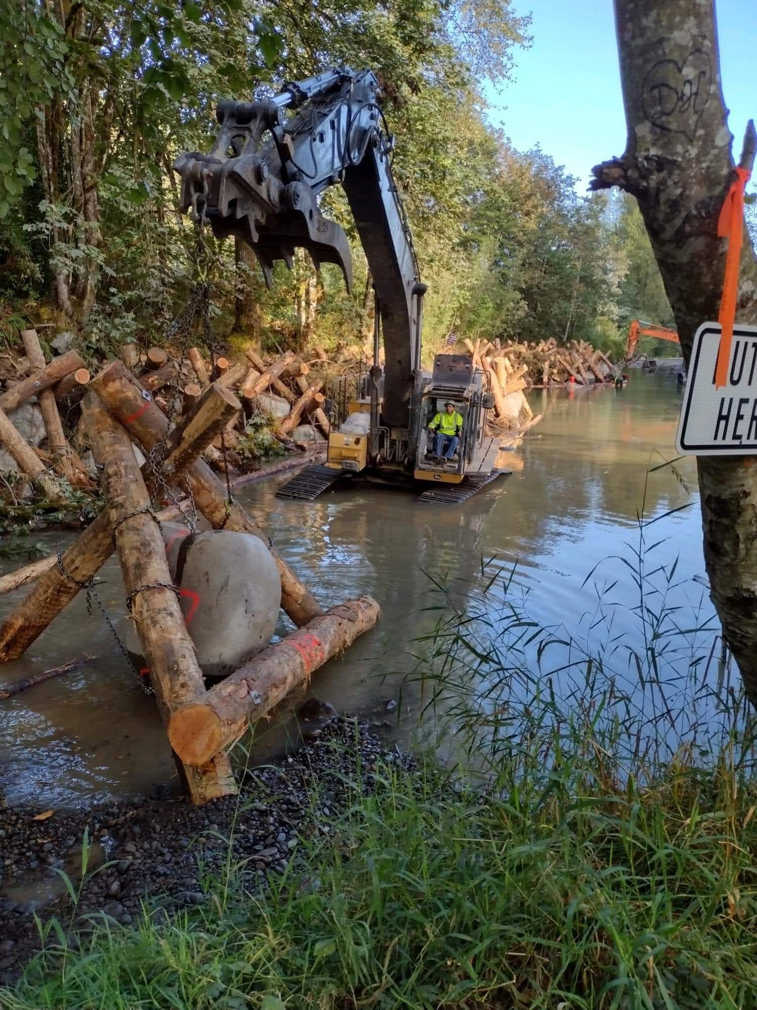 ACI’s 4th Annual Construction Project Photo Contest 2022 - 1st Place