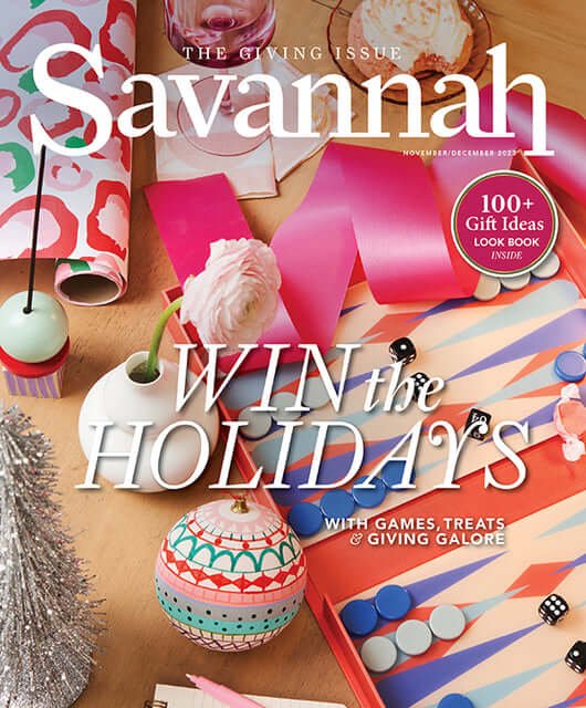 Savannah Mag ND23_Cover.jpg