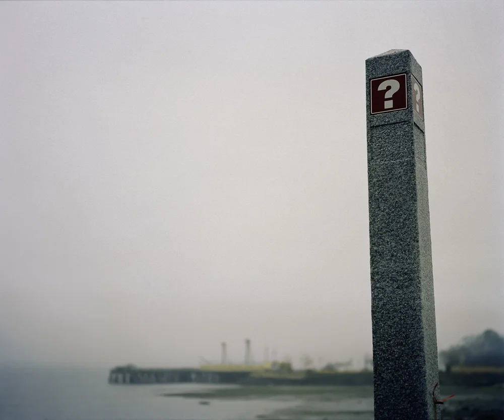 Obelisk, Plymouth, MA 2007