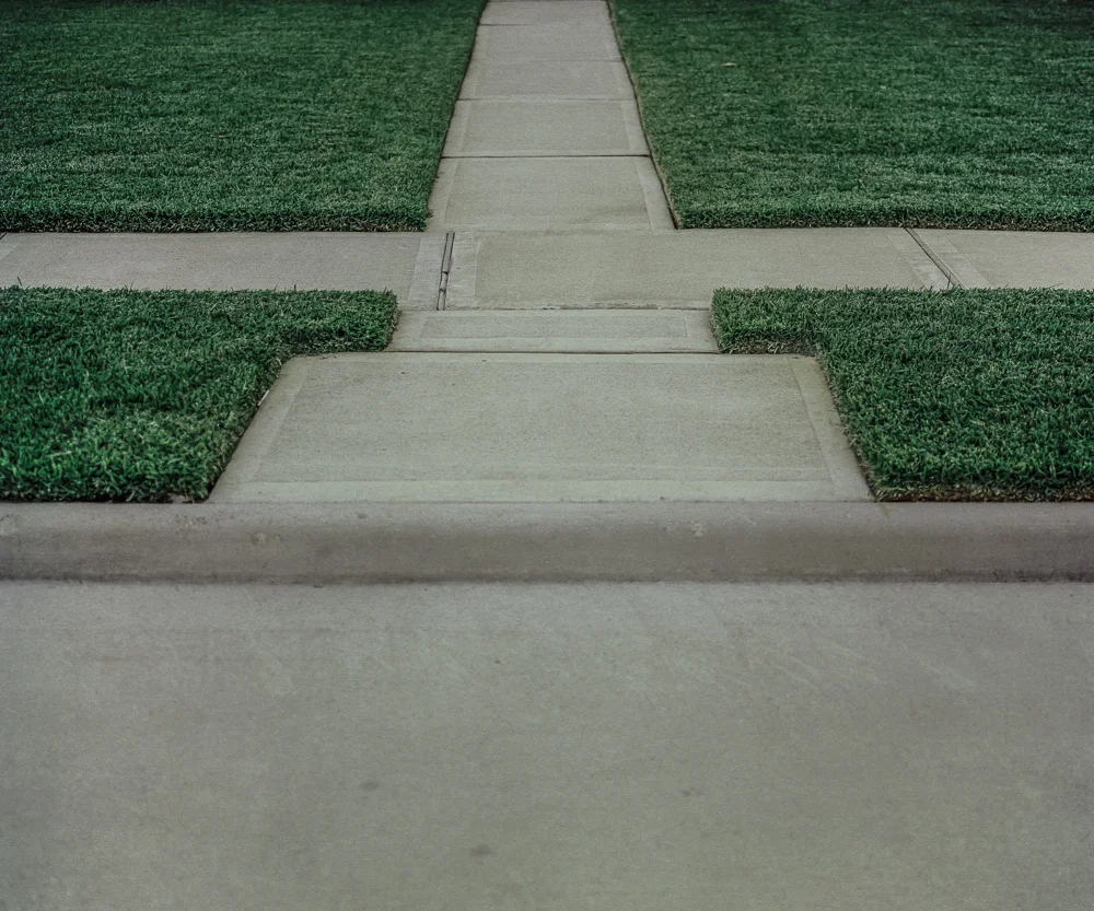 Paths, 2003