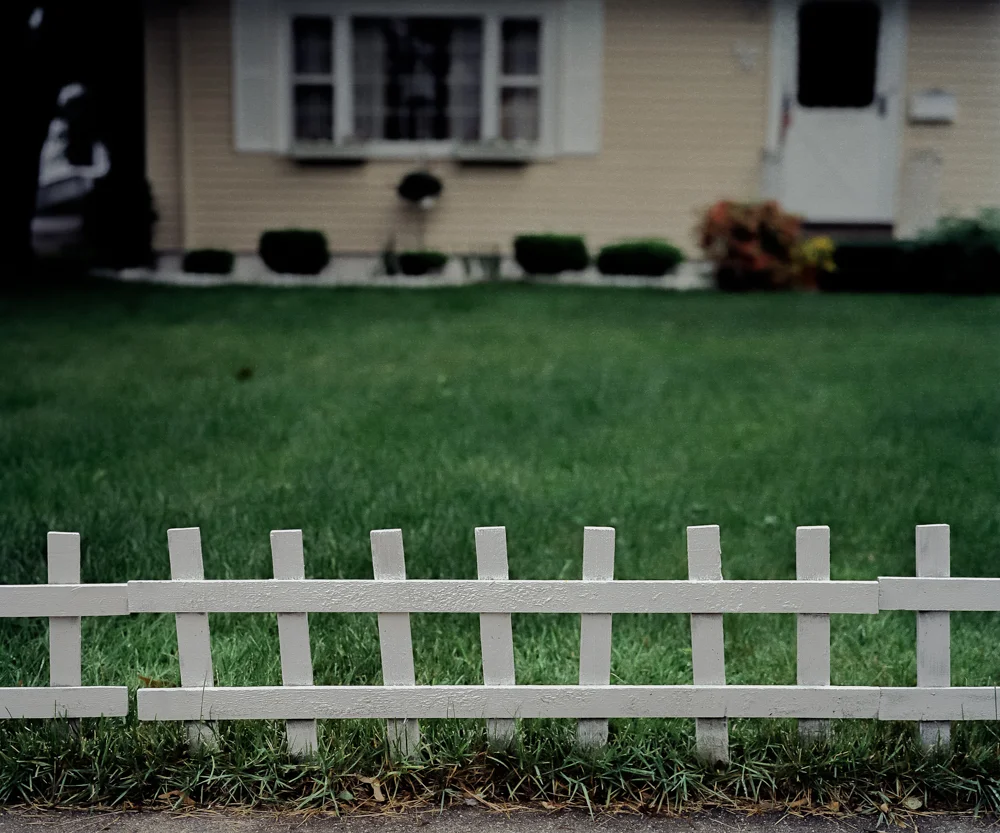 White Fence, 2002