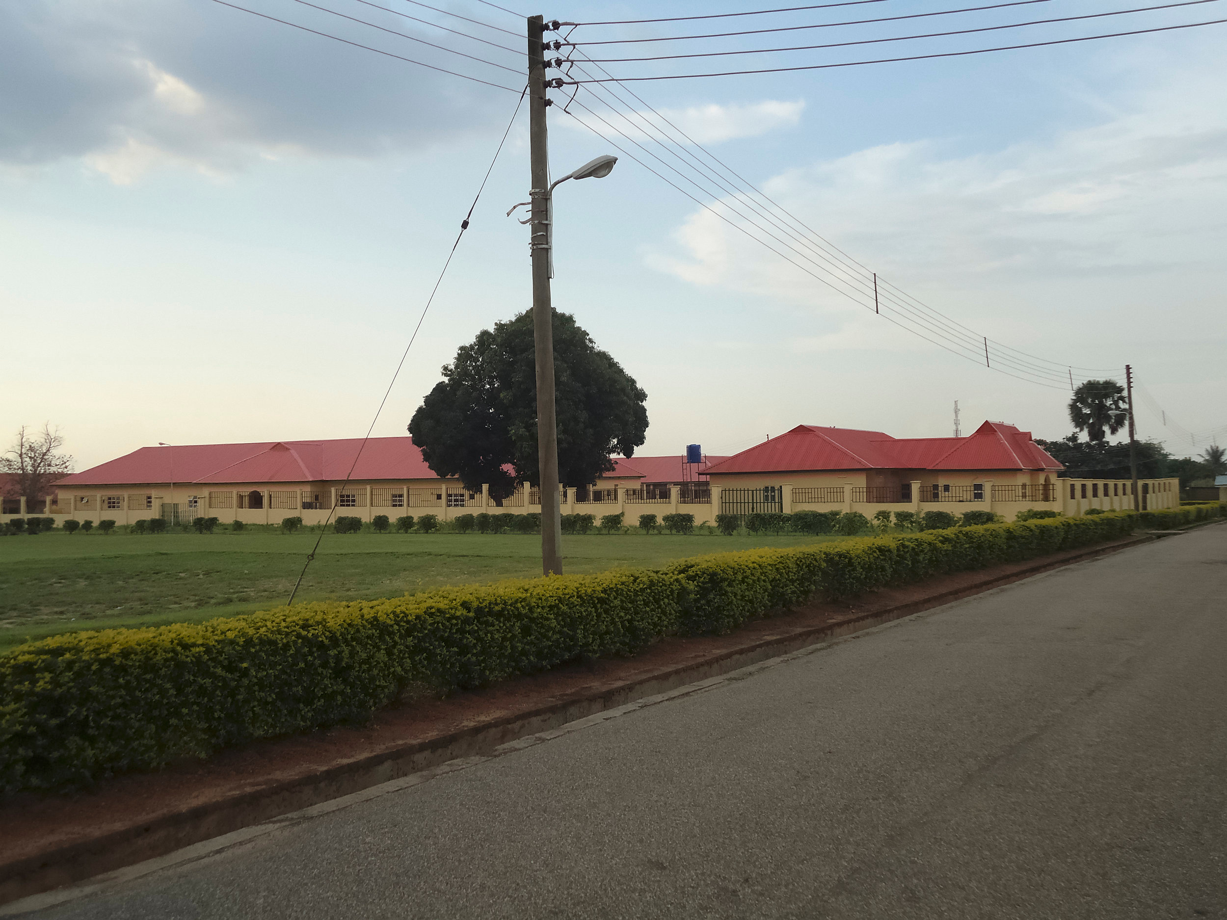 Copyright © 2016 Dr. Taiwo Lateef Sheikh, Federal Neuropsychiatric Hospital Kaduna, Nigeria