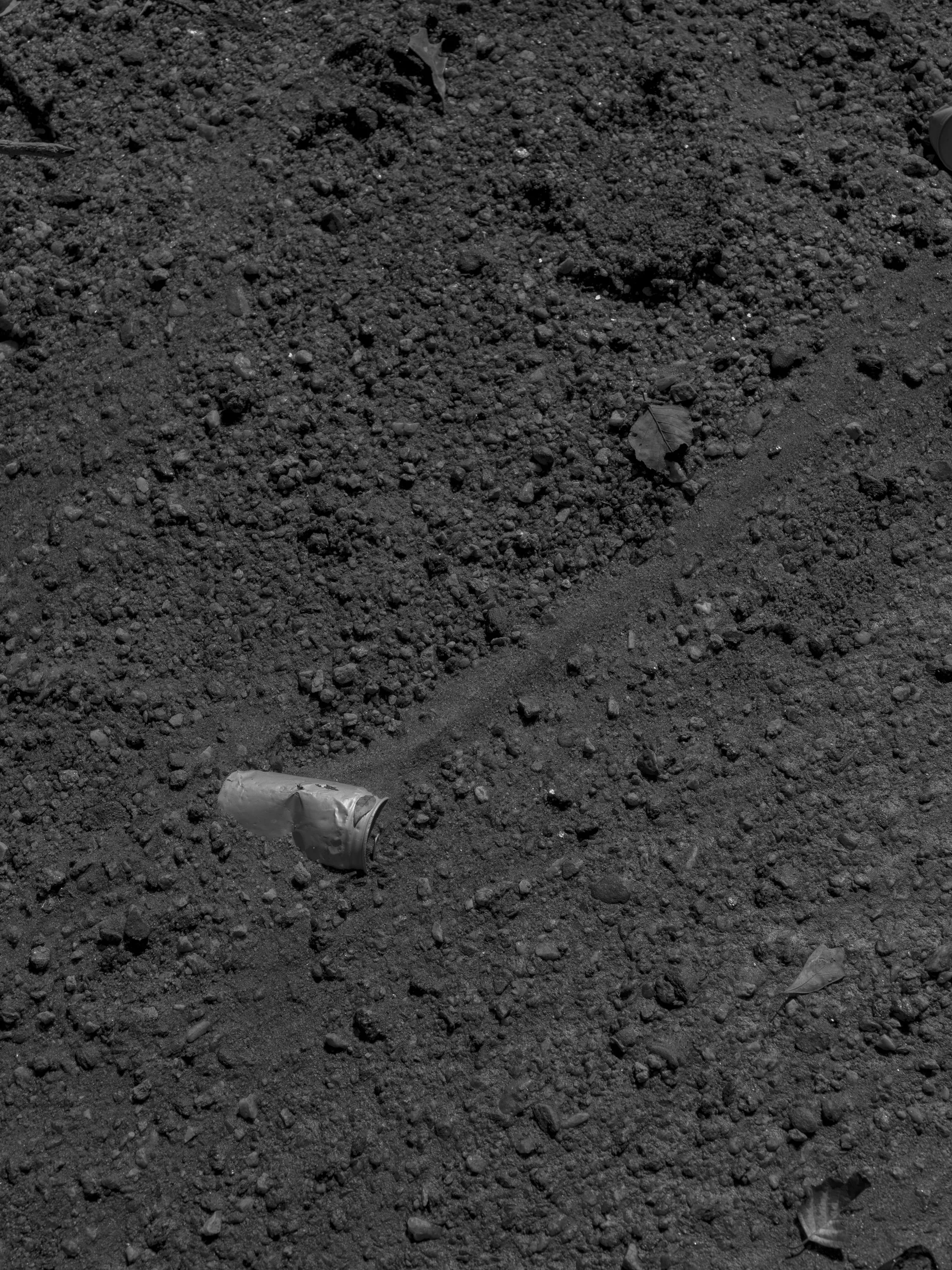 Untitled #22, Middle Oconee River, Athens, GA, 2025