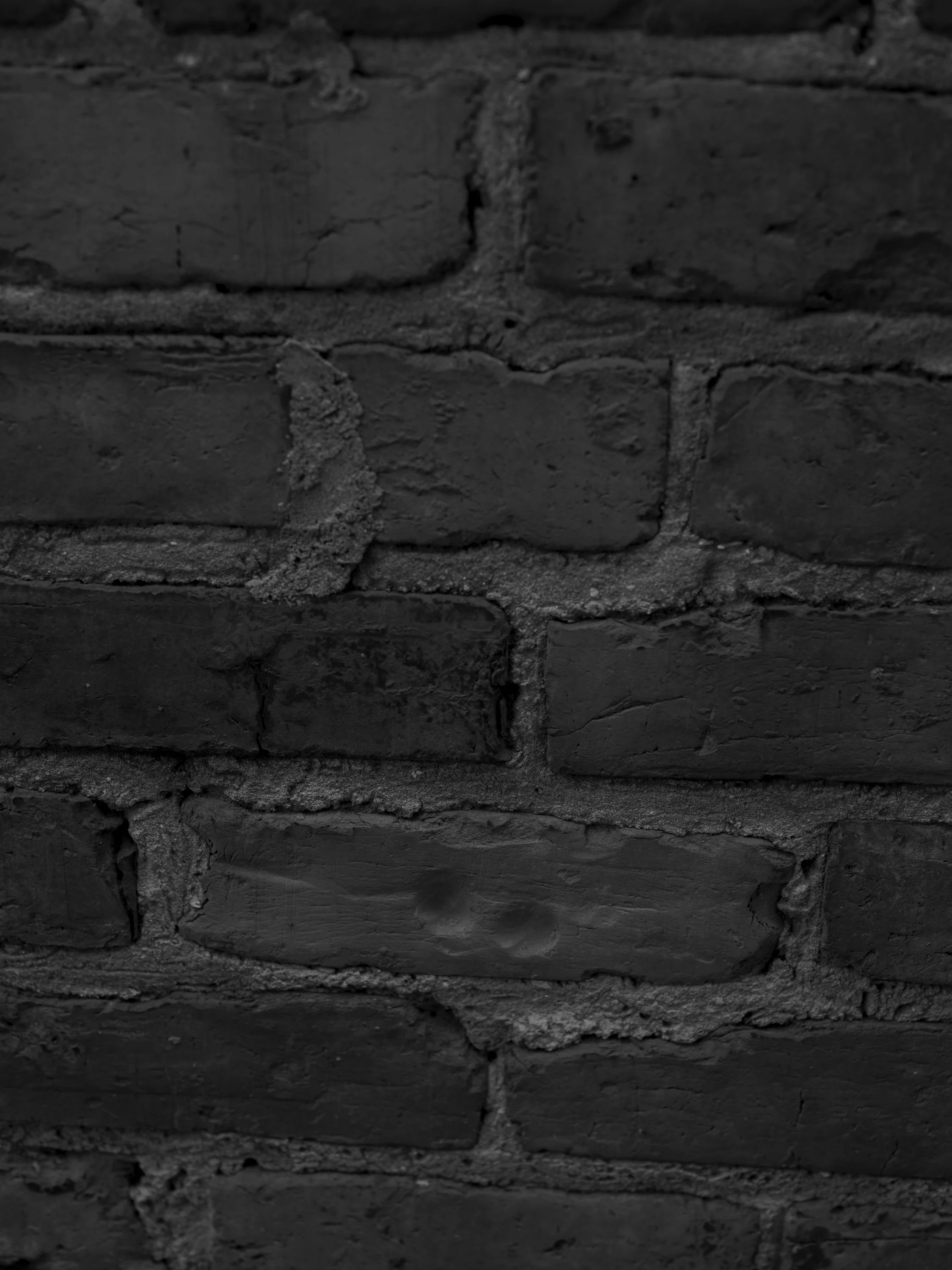 Untitled #7, Foundry, Athens, GA, 2025