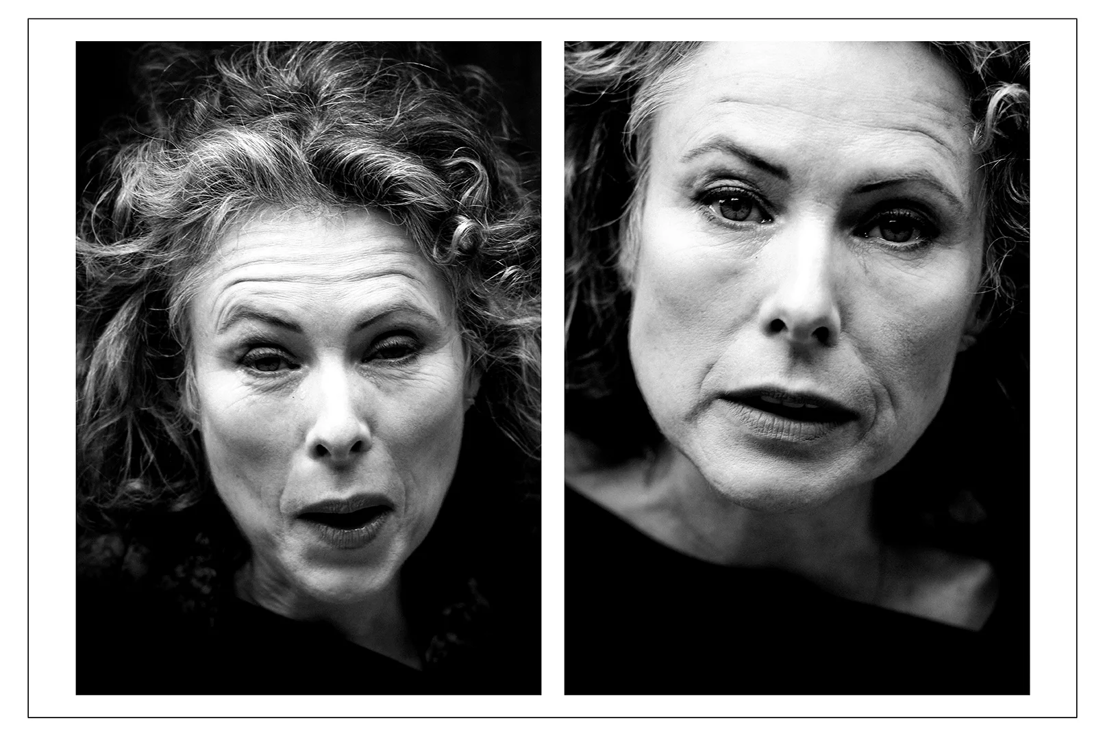 Rowena Bentley