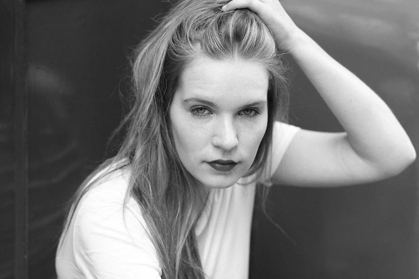 Sara Lamesch