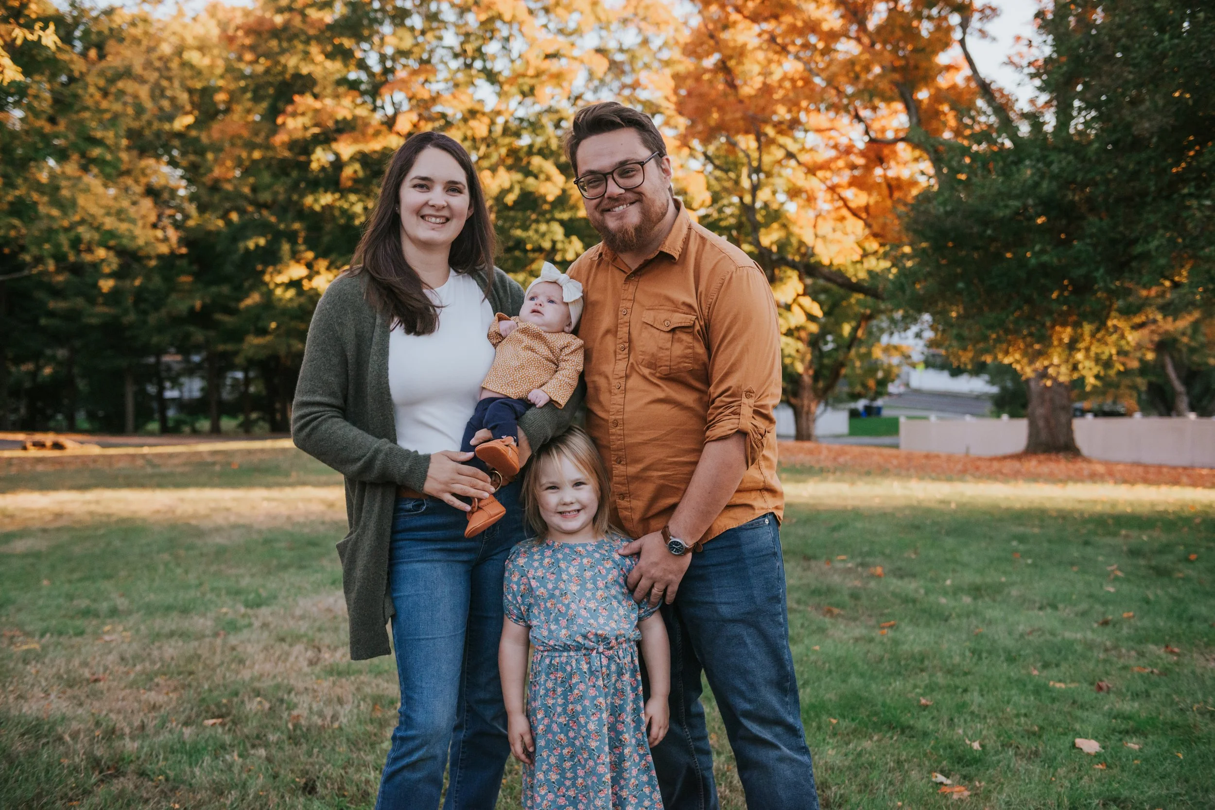 Garrett Rice Dc Staff and Clergy — Anglican Church in Boston