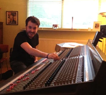 Les 22 | Mixage duo praktijkles