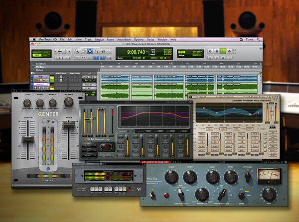 Mastering 1