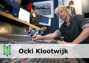 Ocki Klootwijk | Herman Brood, Guus Meeuwis, Anouk