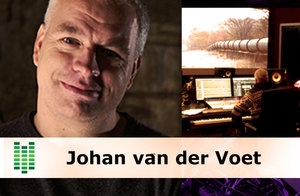 Johan van der Voet | BBC, MTV, Discovery Channel, NBC