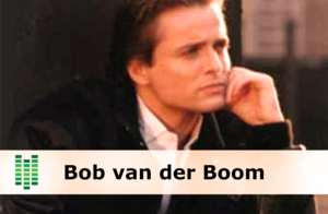 Bob van der Boom | Conductor Of The Year