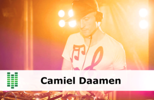 Camiel Daamen | Rockit Open Air, Amsterdam Open Air, Public Life