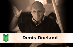 Denis Doeland | Armada Music, Q-Dance, Sensation