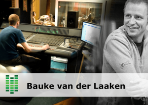 Bauke van der Laaken / Studio Spitsbergen
