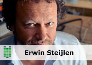 Erwin Steijlen | Reclame muziek BMW, VW, Beijng Olympics music, Sony Pictures Worldwide