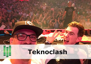 TEKNOCLASH