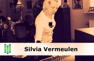 Silvia Vermeulen | Within Temptation, Spinvis, Mathilde Santink